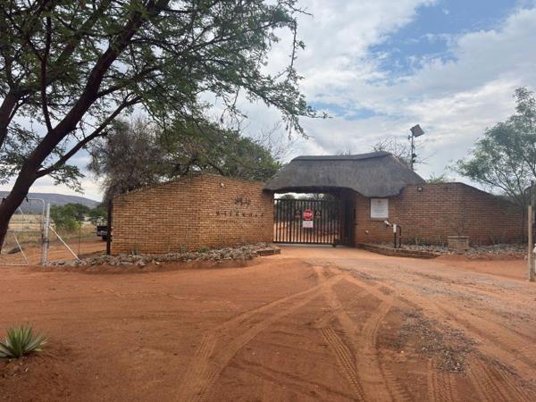 Game Farm