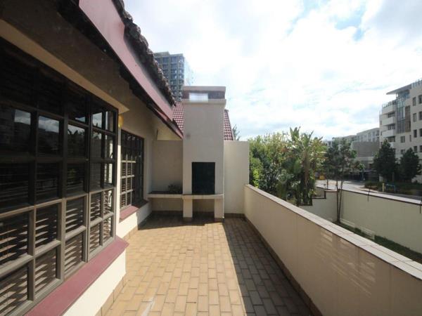 133  m² Commercial space