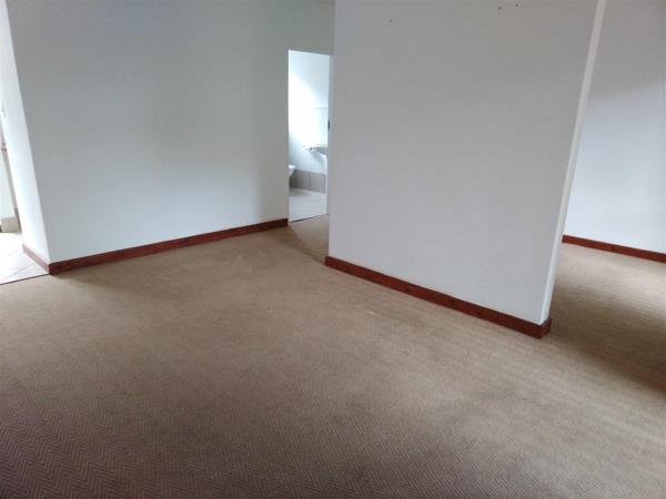 1 Bedroom Flat