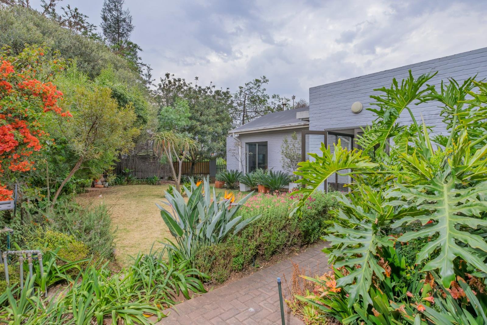 3 Bedroom House in Modderfontein