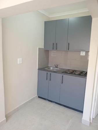 1 Bedroom Garden Cottage