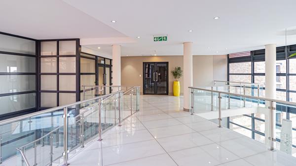 357  m² Commercial space