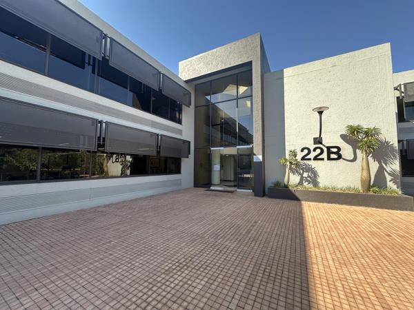 509  m² Commercial space