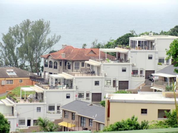 3 Bedroom Duplex