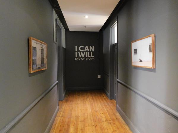 912  m² Commercial space