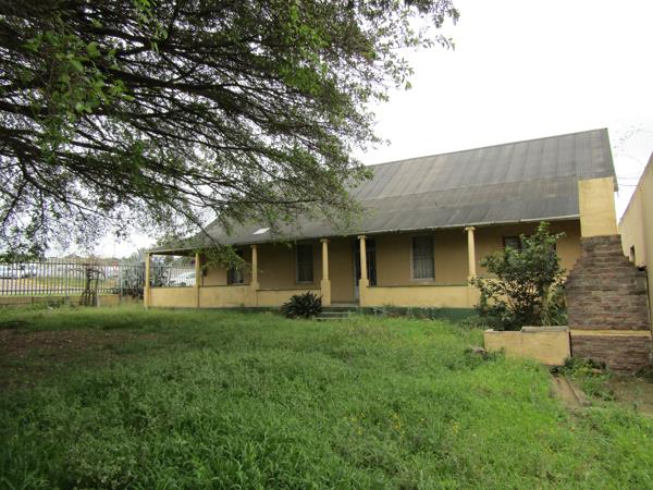 7 Bedroom House