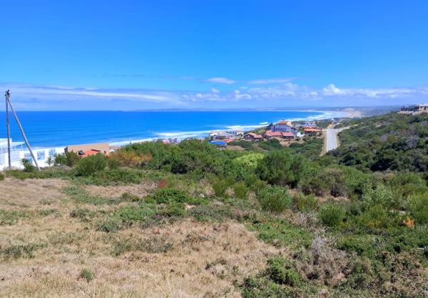 990 m² Land