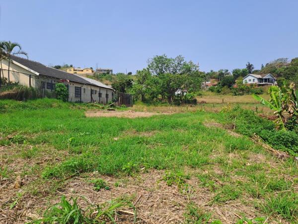 1 148 m² Land