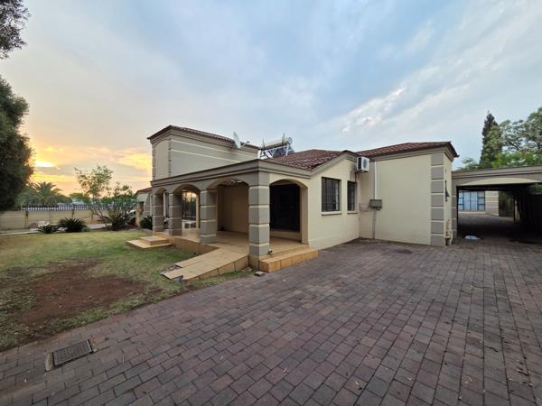 4 Bedroom Simplex