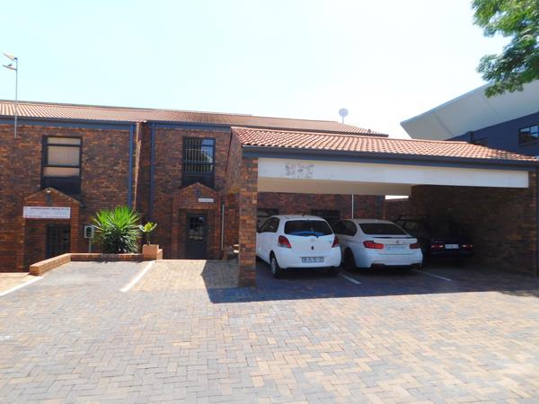 150  m² Commercial space