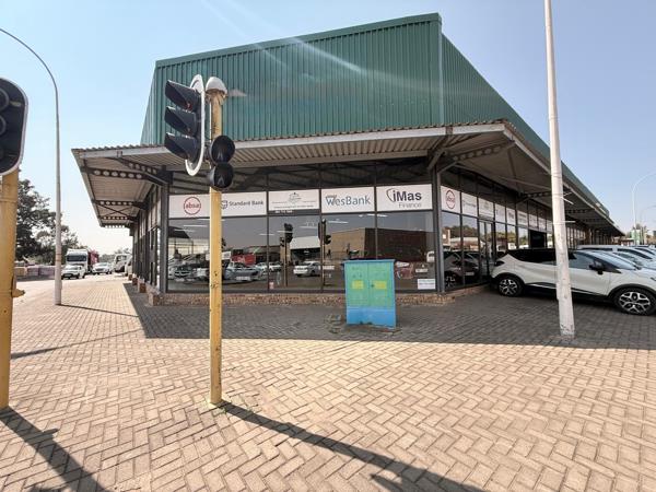 780 m² Commercial space