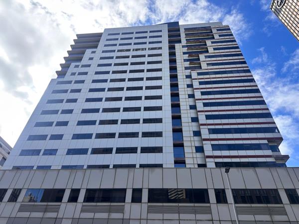 55 m² Commercial space