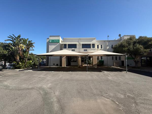 133  m² Commercial space