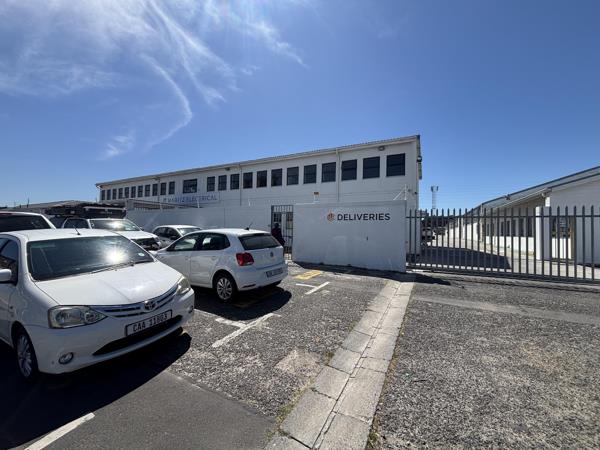 1 748  m² Industrial space