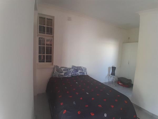 1 Bedroom Garden Cottage