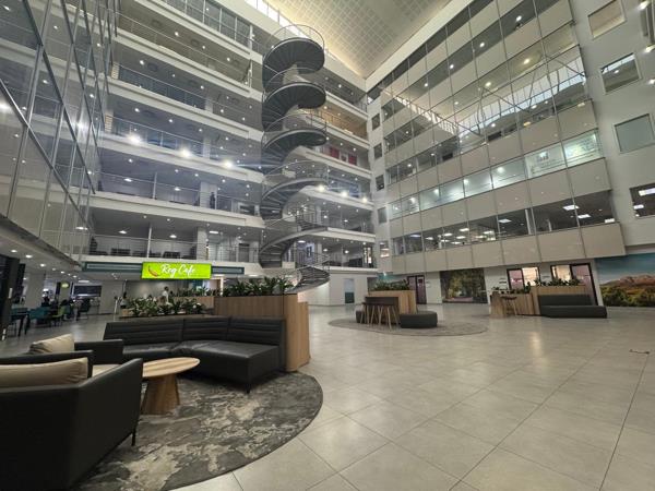 420  m² Commercial space