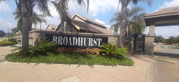 3 Bedroom Cluster