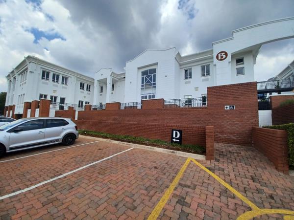 1 224 m² Office Space