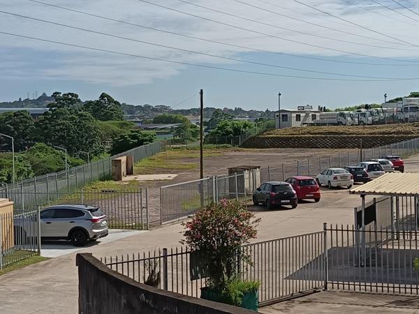 2 010 m² Industrial space