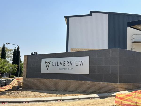 529  m² Industrial space