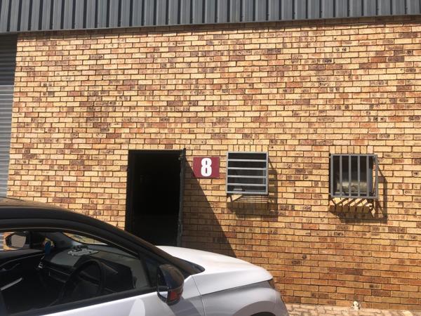 455  m² Commercial space