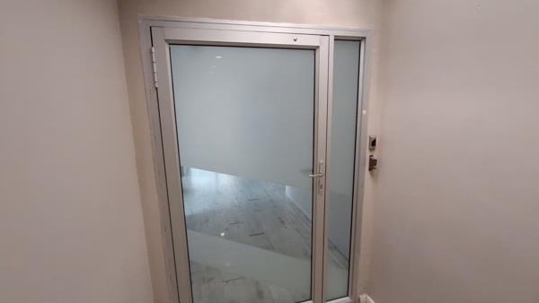 135  m² Office Space