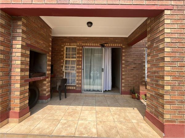 3 Bedroom Apartment
