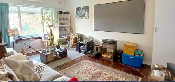 2 Bedroom Garden Cottage