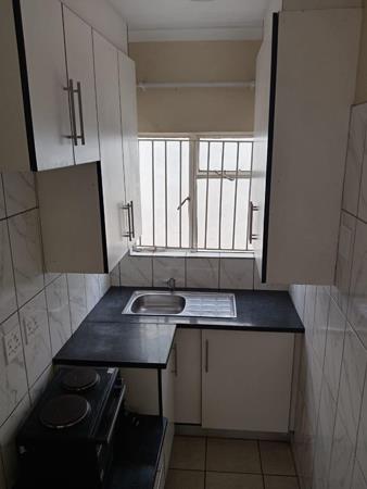 0.5 Bedroom Garden Cottage