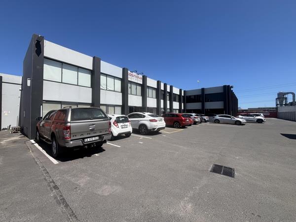 3 452  m² Industrial space