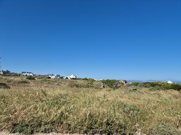 753 m² Land