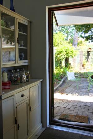 1 Bedroom Garden Cottage