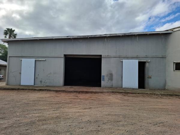 221  m² Commercial space