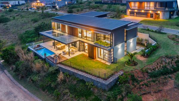 5 Bedroom House