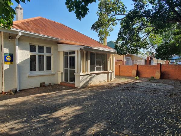 200  m² Office Space