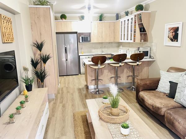 3 Bedroom Apartment