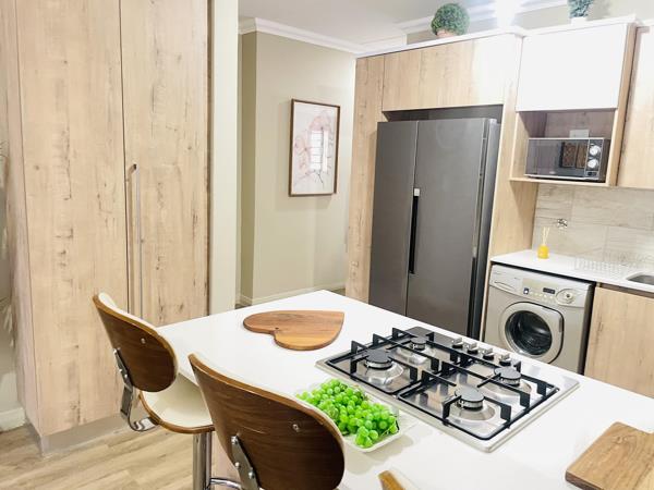 3 Bedroom Apartment