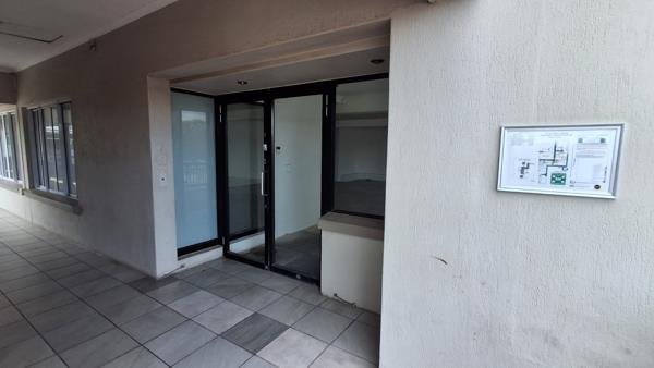 151  m² Office Space