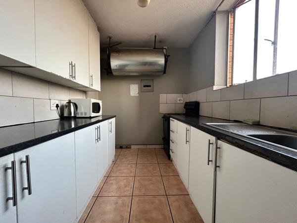 2.5 Bedroom Apartment