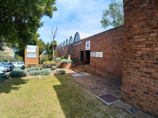 321  m² Office Space