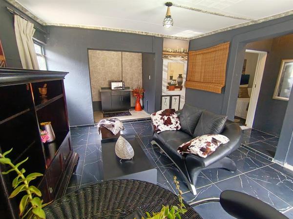 1 Bedroom Garden Cottage