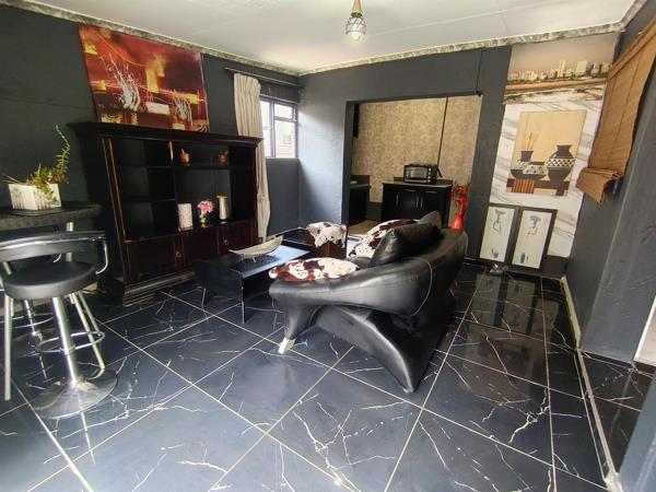 1 Bedroom Garden Cottage