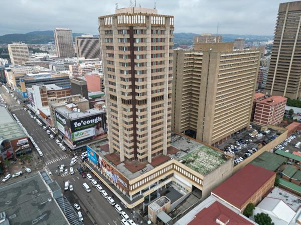 40 000 m² Commercial space