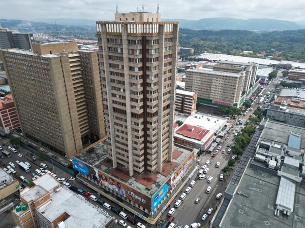 40 000 m² Commercial space