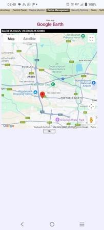 400 m² Smallholding