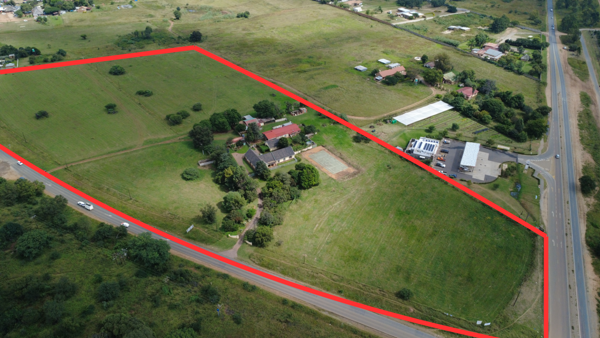 10 ha Farm