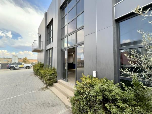 2 644 m² Industrial space