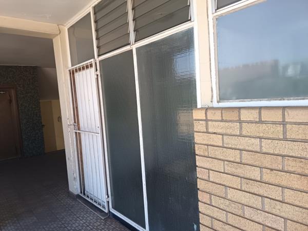 1.5 Bedroom Apartment