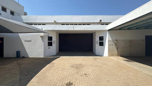 288 m² Commercial space