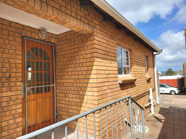 1 Bedroom House